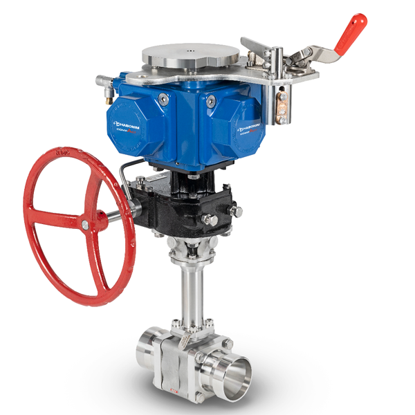 Fire Block Valve (FBV) / ESD Valves